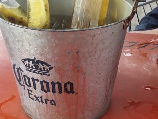 Parador Puerto Pirata