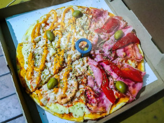 Pizza Issa