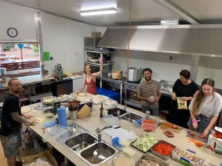 Parrilla La Mercedes