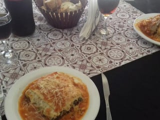 La Cabaña Resto- /parrilla!