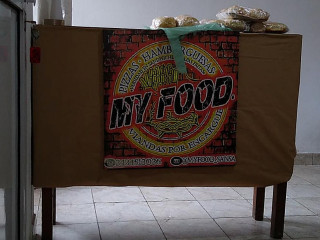 Myfood