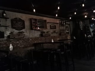 Cretino Pizza Vermú