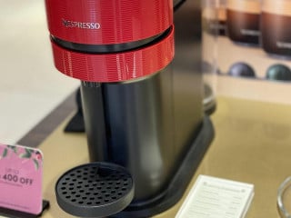 Pizzería Lo De Cappa Sarandi