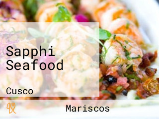 Sapphi Seafood