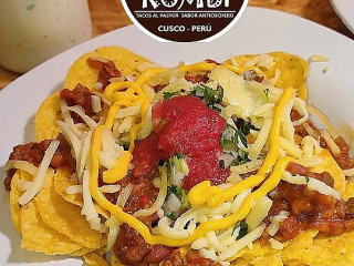 Taco Cusco