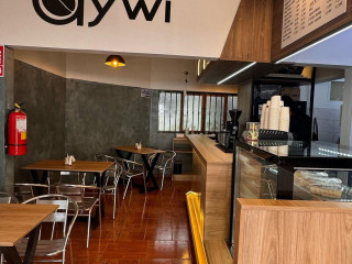 Aywi Café