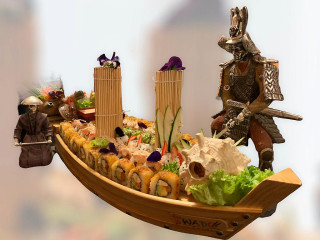 Wado Sushi