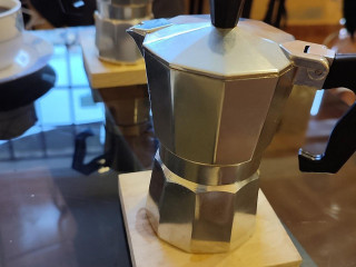 Mascafé