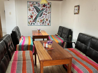 Lula Café