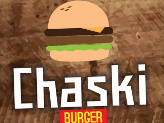Chaski Burger Fast Food