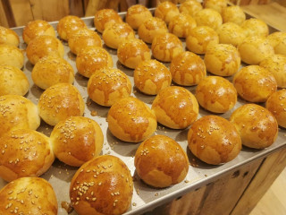 Artisan Bakery Cusco