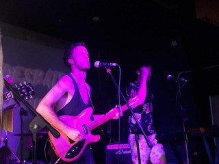 Ladran Sancho Espacio De Arte