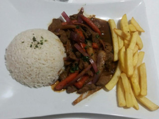 Cevichería La Pecera