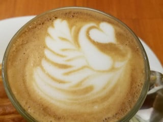 Vive Café