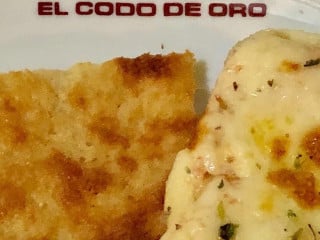 Pizzería El Codo De Oro