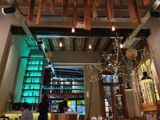 Izakaya By Sushi Pop Goyena