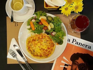 Chez Bistro Gourmand