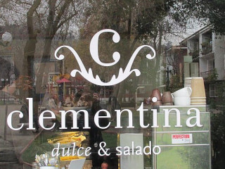 Clementina