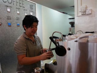 Il Ombu Trattoria Italiana