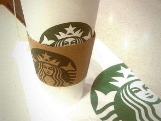 Starbucks Coffee