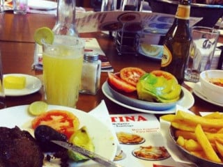 Parrilladas Argentina Vitacura