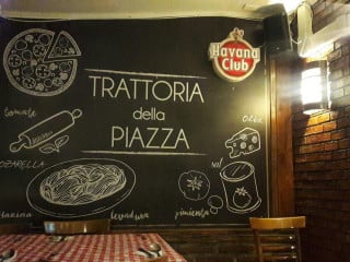 Trattoria Della Piazza