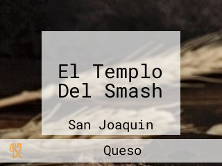 El Templo Del Smash