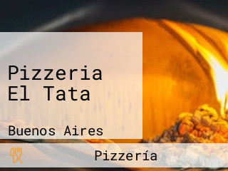 Pizzeria El Tata