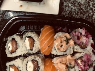 Sushi Prem