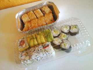 Kamakura Sushi