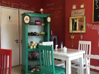 Cafetería Kanela