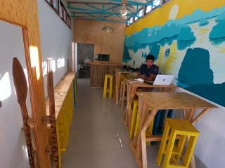 Tuktuk Cocina Asiática