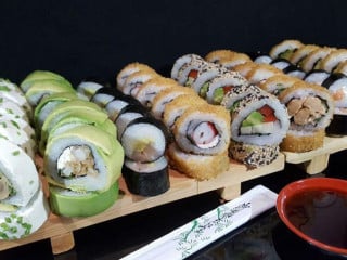 Giro Sushi