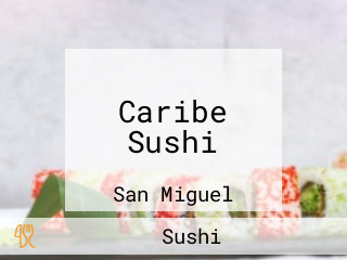 Caribe Sushi
