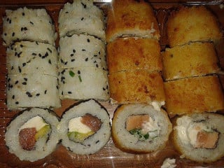 Kanjei Sushi