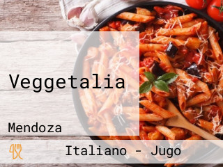 Veggetalia
