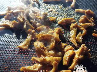 Comida Peruana A La Parrilla