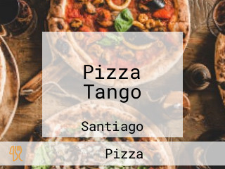 Pizza Tango