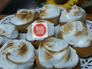 Delicias La Chúcara