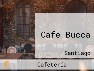 Cafe Bucca