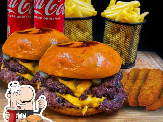 La Capital Smokehosue