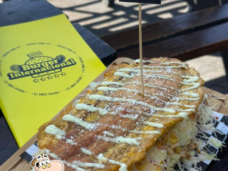 Burger Internacional