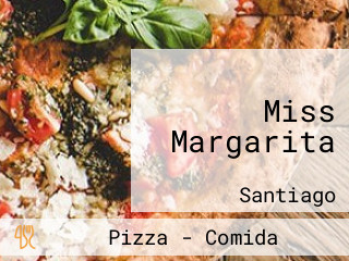 Miss Margarita