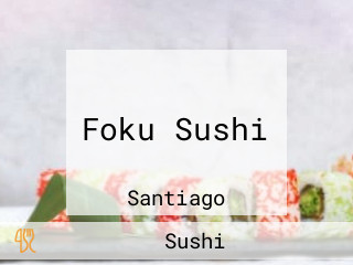 Foku Sushi