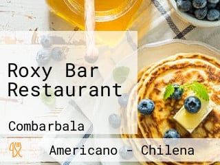 Roxy Bar Restaurant