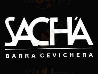 Sach'a Barra Cevichera