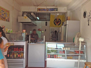 Las Delicias De Mamá Tona