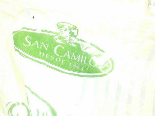 San Camilo