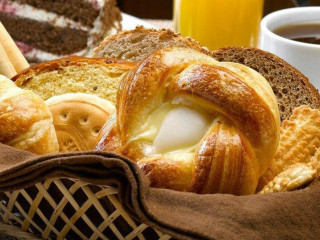 San Camilo Panadería Y Pastelería