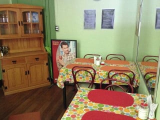 Divinas Tentaciones Café